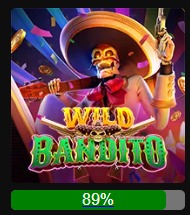 Wild Bandito