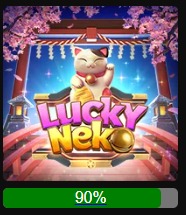 Lucky Neko