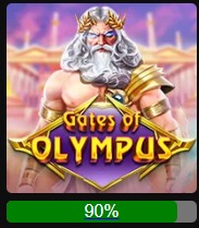 Gates of Olympus